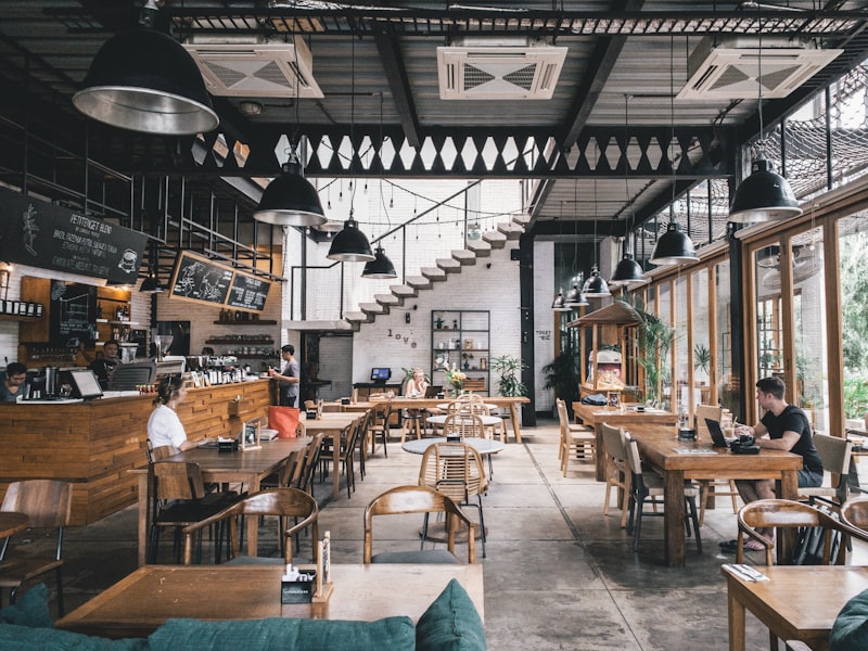 Restaurante Km0